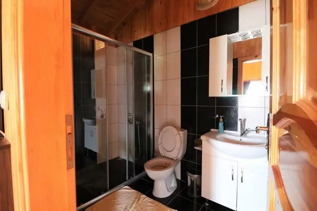 2 Kişilik Bungalov