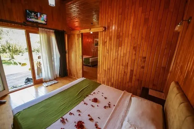 2 Kişilik Bungalow