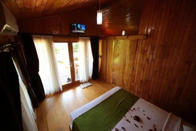2 Kişilik Bungalow