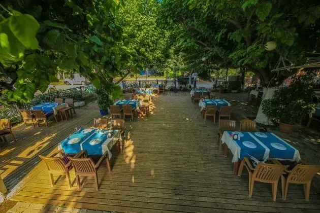 2 Kişilik Bungalow