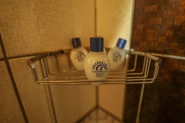 2 Kişilik Bungalow