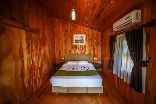 2 Kişilik Bungalow