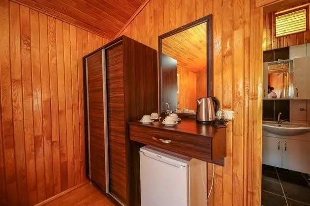 Aile Bungalow
