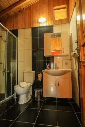 Aile Bungalow