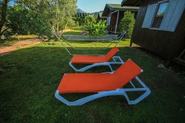 Aile Bungalow