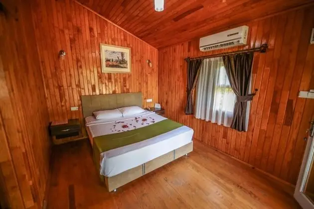 Aile Bungalow