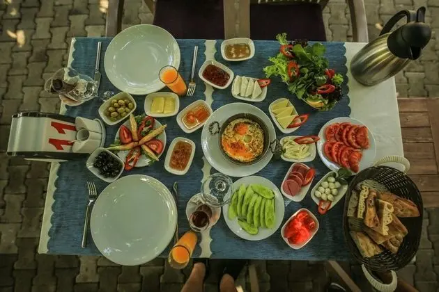 Aile Bungalow