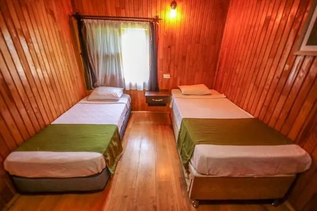 Aile Bungalow