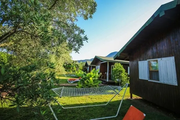 Aile Bungalow