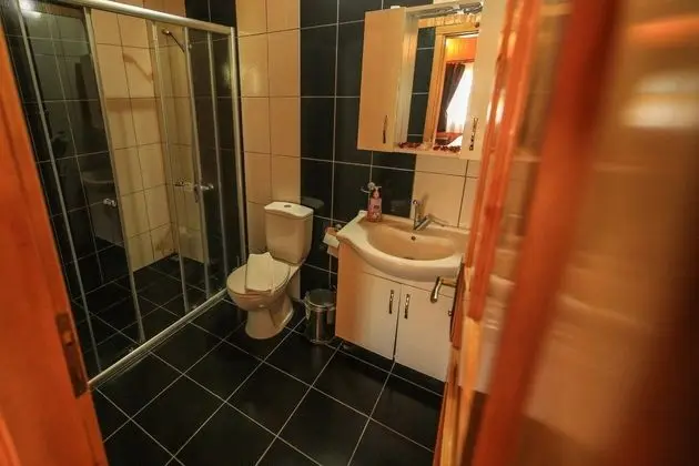 Aile Bungalow