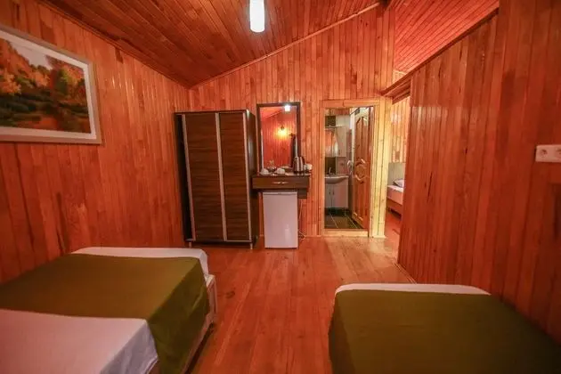 Aile Bungalow
