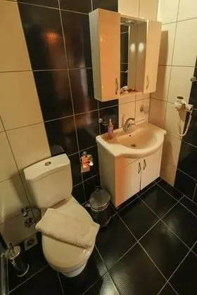Aile Bungalow
