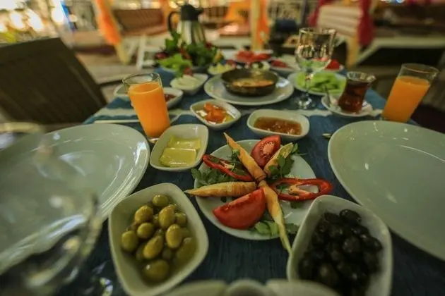 Aile Bungalow