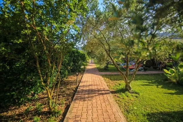 Aile Bungalow