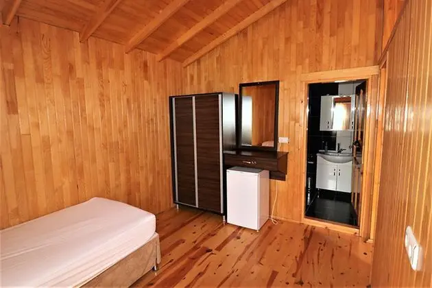 Bungalow Aile Odası