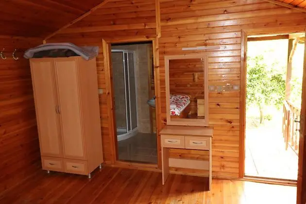 Bungalow Aile Odası