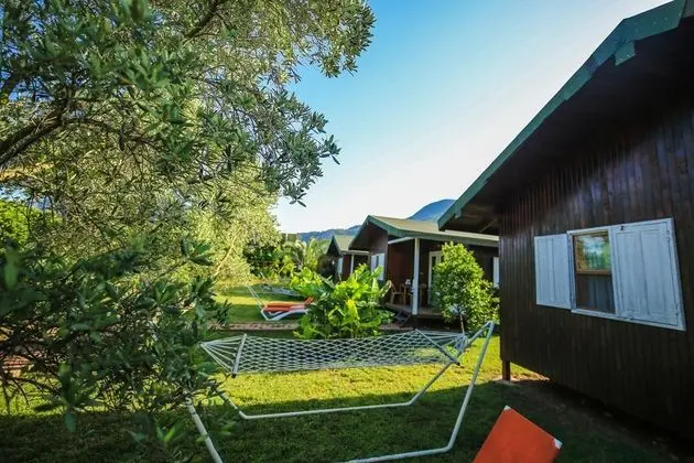 Çıralı Zakkum Bungalow