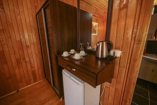 Çıralı Zakkum Bungalow