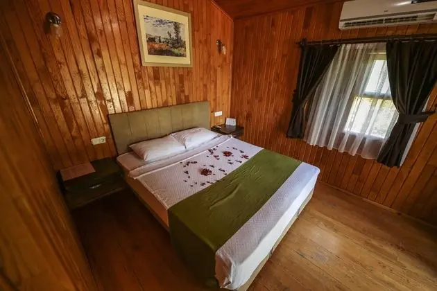 Çıralı Zakkum Bungalow