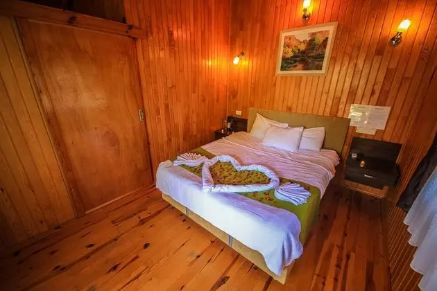 Çıralı Zakkum Bungalow