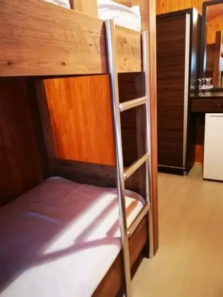 Ranzalı Bungalow