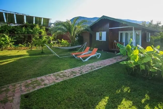Ranzalı Bungalow