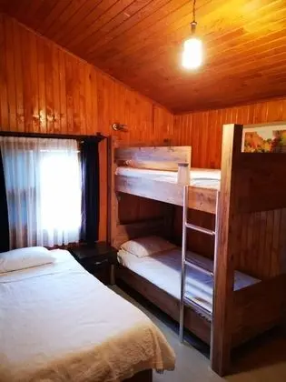 Ranzalı Bungalow