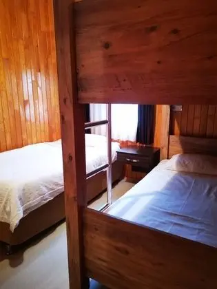 Ranzalı Bungalow