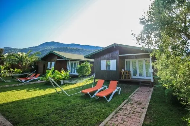 Ranzalı Bungalow