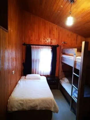 Ranzalı Bungalow