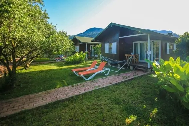 Ranzalı Bungalow