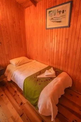 Ranzalı Bungalow