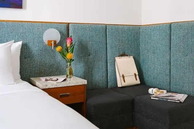 Classic Oda, Balkon