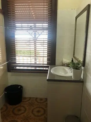 Family Oda, Ortak Banyo