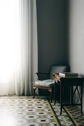 Tek Büyük Yataklı Oda, Teras, Bahçe Manzaralı (Mallorca)