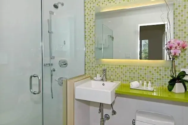 Standard Oda, 2 Çift Kişilik Yatak