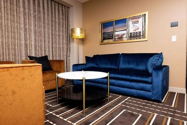 Premium Stüdyo (Corner Studio)