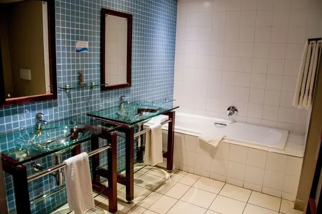 Apart Daire Luxury One Bedroom