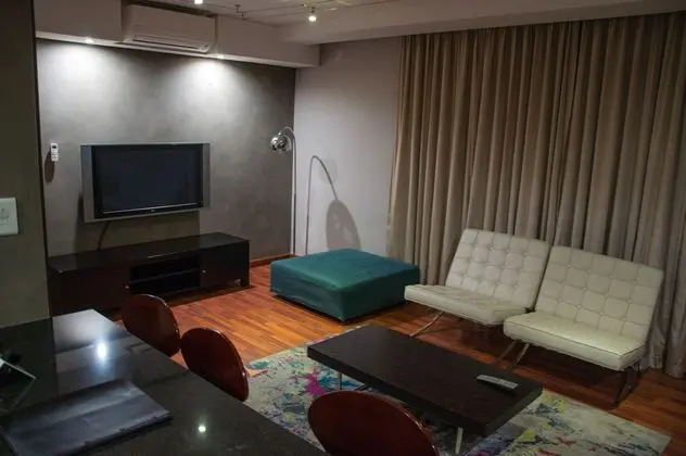 Apart Daire One Bedroom