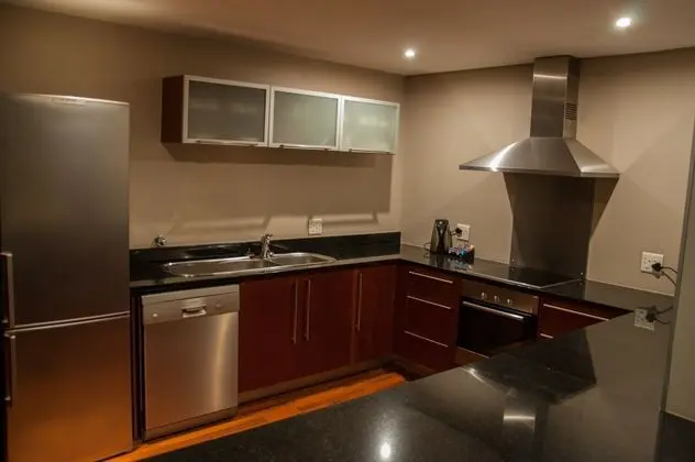 Apart Daire One Bedroom