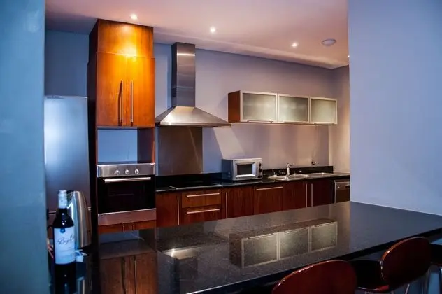 Apart Daire Superior One Bedroom