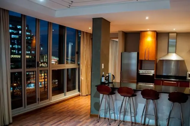 Apart Daire Superior One Bedroom