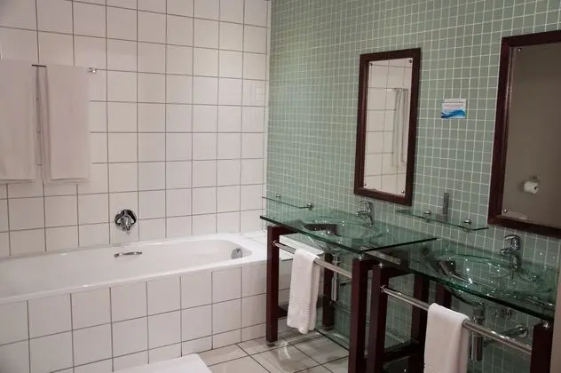 Apart Daire Superior One Bedroom