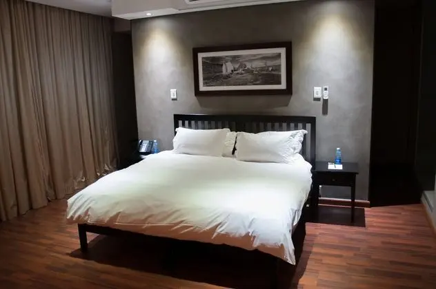 Apart Daire Superior One Bedroom