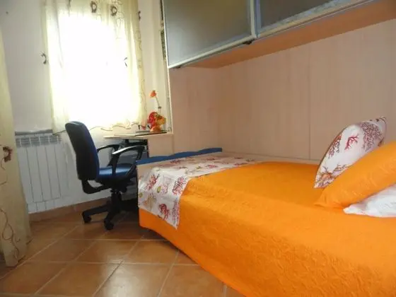 Villa, 3 Yatak Odası