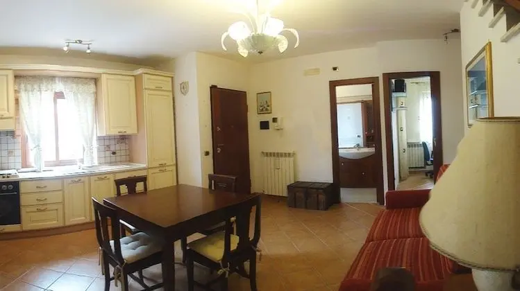 Villa, 3 Yatak Odası