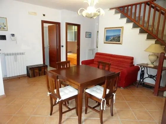 Villa, 3 Yatak Odası