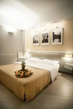 Standard Tek Büyük Yataklı Oda, Bahçe Manzaralı, Bahçeli