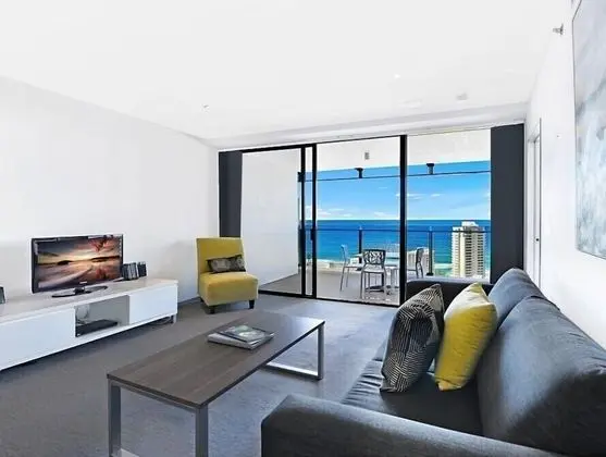 Design Apart Daire (Circle on Cavill - 2253)