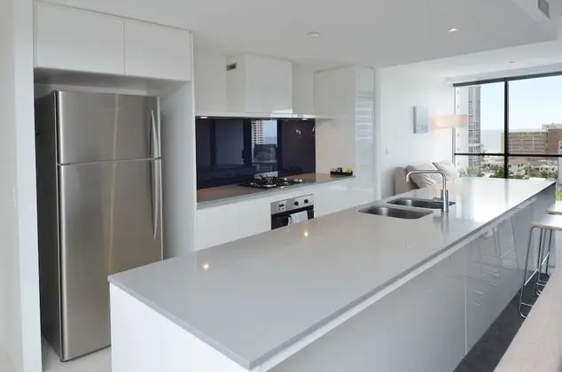 Deluxe Apart Daire, 2 Yatak Odası, Balkon, Dağ Manzaralı